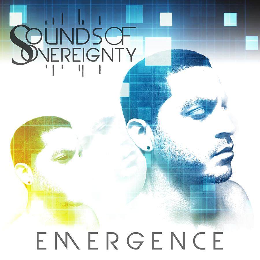 Brandon Soto's Sounds of Sovereignty EP Release - EMERGENCE